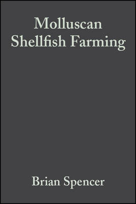 Molluscan Shellfish Farming - Spencer, Brian