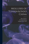 Mollusks of Tonkin & Indo China