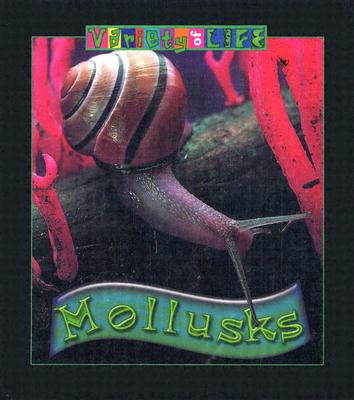 Mollusks - Richardson, Joy