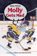 Molly Gets Mad