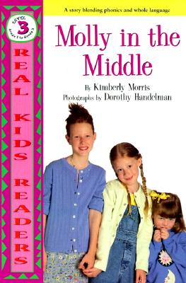 Molly in the Middle - Morris, Kim