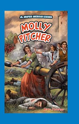 Molly Pitcher - Fedyszyn, Kirra