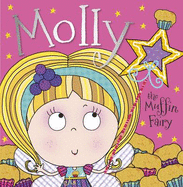 Molly the Muffin Fairy - 