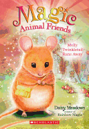 Molly Twinkletail Runs Away (Magic Animal Friends #2): Volume 2