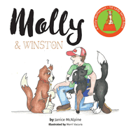 Molly & Winston: A Molly McPherson - 1st Lady Series Book