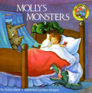 Molly's Monsters - Slater, Teddy