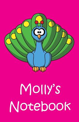 Molly's Notebook - Molly