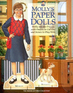 Molly's Paper Dolls - Evert, Jodi, and Morse, Mary, and Thieme, Jeanne