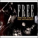 Molten Gold: The Anthology - Free