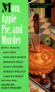 Mom, Apple Pie and Murder