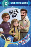 Mom, Dad, and Me (Disney/Pixar Inside Out)