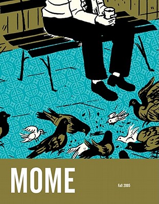 Mome Volume 2: Fall 2005 - Groth, Gary, and Reynolds (Ed), Eric