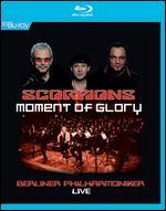 Moment of Glory [Blu-ray]
