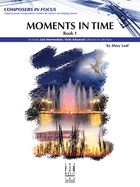 Moments in Time, Book 1