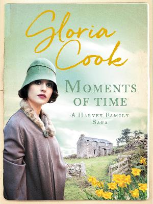 Moments of Time - Cook, Gloria