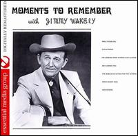 Moments to Remember - Jimmy Wakely