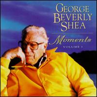 Moments, Vol. 1 - George Beverly Shea