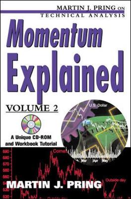 Momentum Explained, Volume II - Pring, Martin