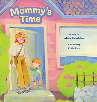 Mommy's Time - King Jaiven, Kristen