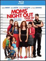 Moms' Night Out [Bilingual] [Blu-ray]