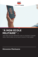 "? Mon ?cole Militaire"