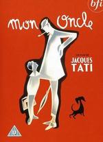 Mon Oncle - Jacques Tati