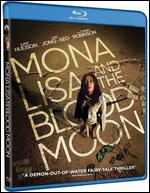Mona Lisa and the Blood Moon - Ana Lily Amirpour
