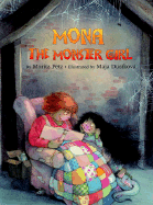 Mona the Monster Girl