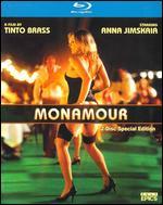 Monamour [Special Edition] [2 Discs] [Blu-ray]