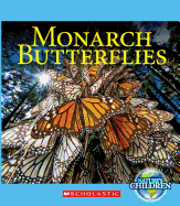 Monarch Butterflies (Nature's Children)