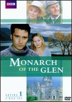 Monarch of the Glen: Series 01