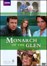 Monarch of the Glen: Series 06 - 