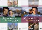 Monarch of the Glen: Series 1 & 2 [4 Discs] - 