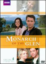 Monarch of the Glen: Series 4 [3 Discs]