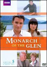 Monarch of the Glen: Series 5 [3 Discs]