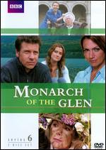 Monarch of the Glen: Series 6 [3 Discs]
