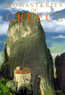 Monasteries of Greece - Hellier, Chris, and Venturi, Francesco