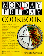 Monday-To-Friday Cookbook