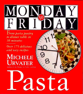 Monday-To-Friday Pasta