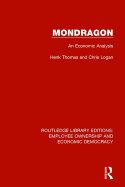Mondragon: An Economic Analysis