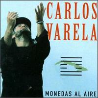 Monedas Al Aire - Carlos Varela