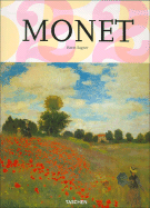 Monet - 1840-1926