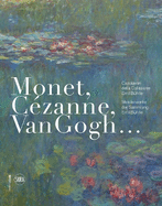 Monet, Czanne, Van Gogh... (German-Italian edition): Meisterwerke der Sammlung Emil Bhrle