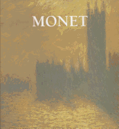 Monet (Perfect Squares)