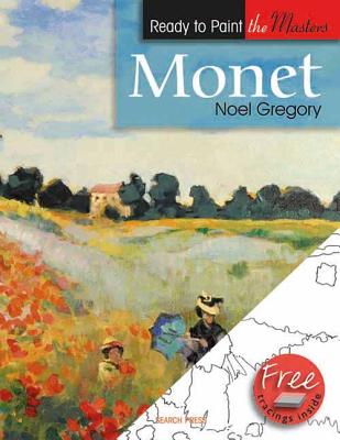 Monet - Gregory, Noel