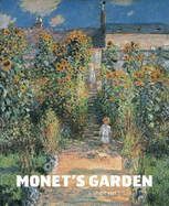 Monet's garden.