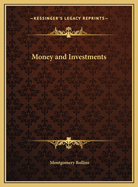 Money and Investments