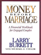 Money Before Marriage: A Financial Workbook for Engaged Couples