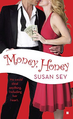 Money, Honey - Sey, Susan