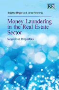 Money Laundering in the Real Estate Sector: Suspicious Properties